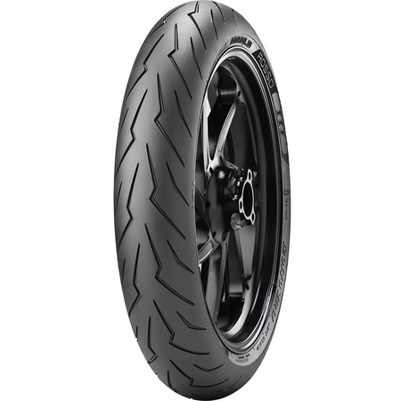 Pirelli Diablo Rosso III 110/70 R17 54H TL Front