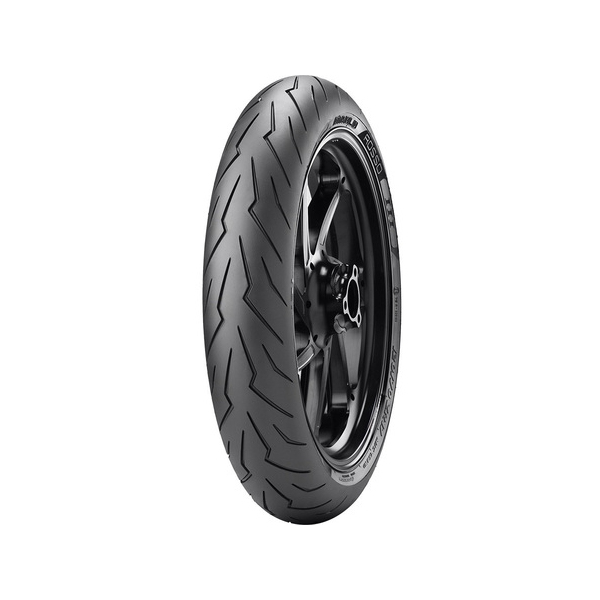 Pirelli Diablo Rosso III 110/70 R17 54H TL Front