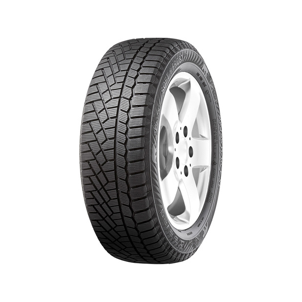 Gislaved Soft Frost 200 SUV R17 215/60 96T