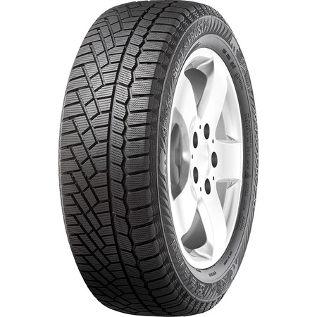 Gislaved Soft Frost 200 R17 225/50 98T FR