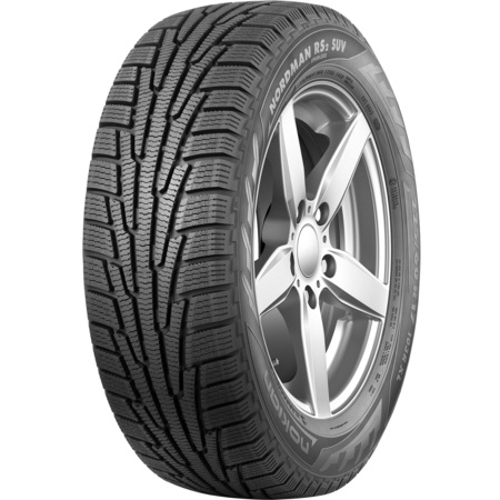 Nokian Tyres Nordman RS2 SUV R17 225/65 106R XL