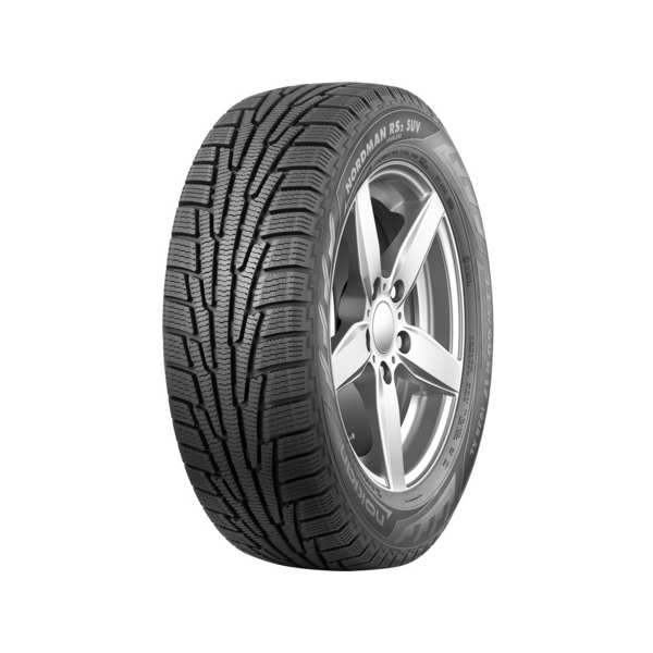 Nokian Tyres Nordman RS2 SUV R17 225/65 106R XL