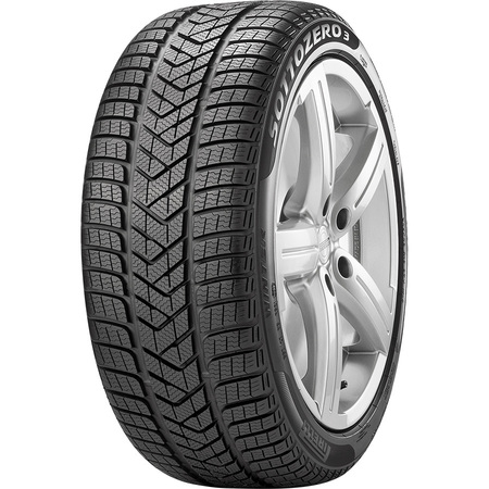 Pirelli Winter Sottozero Serie III R19 255/35 96H  JAGUAR