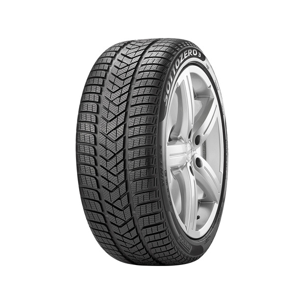 Pirelli Winter Sottozero Serie III R19 255/35 96H  JAGUAR