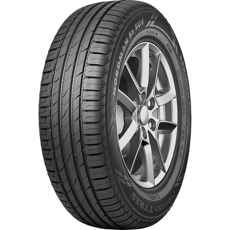 Nokian Tyres Nordman S2 SUV R18 225/55 98H