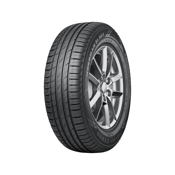 Nokian Tyres Nordman S2 SUV R18 225/55 98H