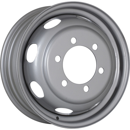 Trebl LT2883D TREBL R16x6 5x139.7 ET22 CB108.6 Silver