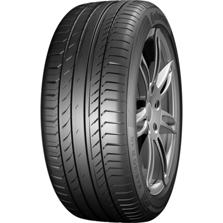 Continental Conti Sport Contact 5 R19 245/45 102Y FR MERCEDES