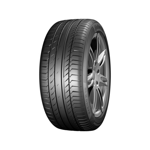 Continental Conti Sport Contact 5 R19 245/45 102Y FR MERCEDES