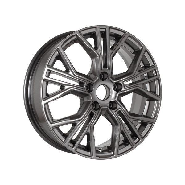 СКАД Тибет R17x6.5 5x114.3 ET40 CB64.1 Graphite