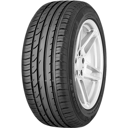 Continental Conti Premium Contact 2 R17 235/55 99W FR