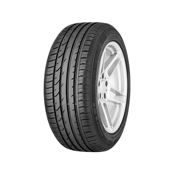 Continental Conti Premium Contact 2 R17 235/55 99W FR