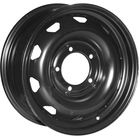 Trebl LT2883D TREBL R16x6 5x139.7 ET22 CB108.6 Black