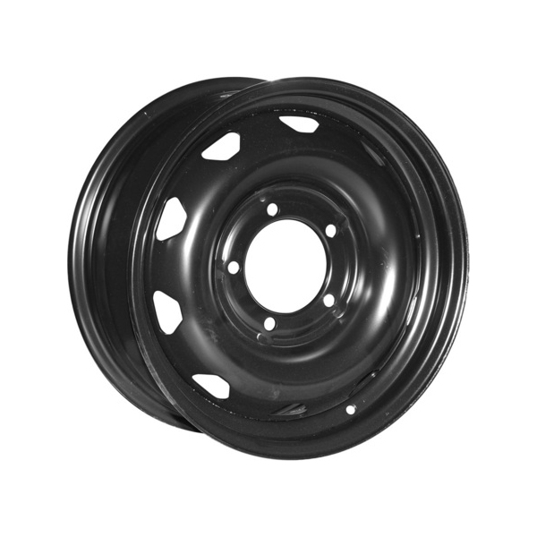 Trebl LT2883D TREBL R16x6 5x139.7 ET22 CB108.6 Black