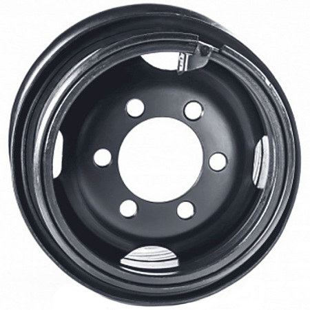 HARTUNG (6501) 18x9 6x222.25 ET60 CB163  9 мм 1850 кг