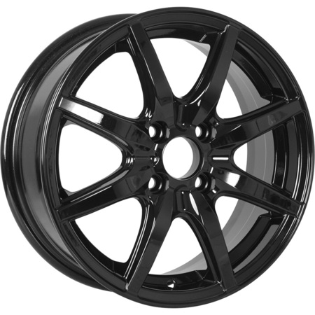 VENTI 1515 R15x6 4x100 ET48 CB54.1 BL