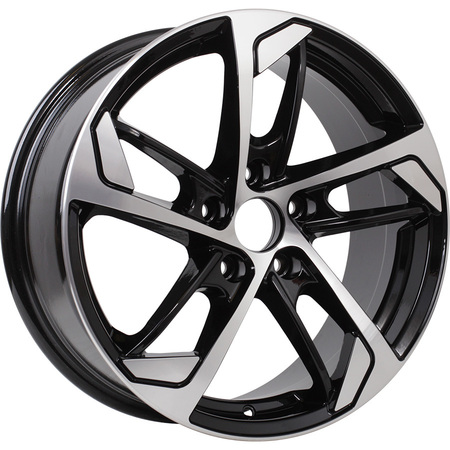 RST R037 R17x7 5x112 ET45 CB57.1 BD