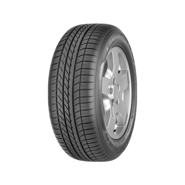 Goodyear Eagle F1 Asymmetric SUV 4X4 R18 255/55 109Y XL AUDI