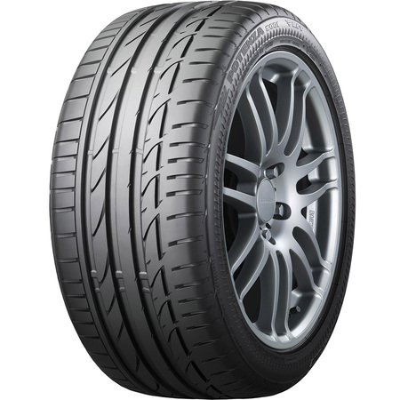 Bridgestone Potenza S001 Run Flat R18 225/40 92Y XL