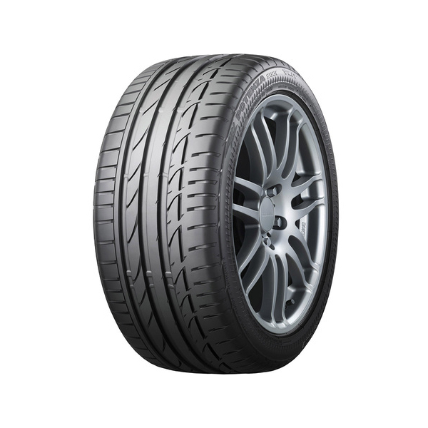 Bridgestone Potenza S001 Run Flat R18 225/40 92Y XL