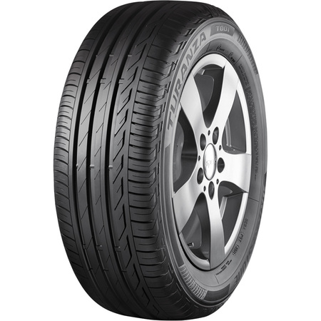 Bridgestone Turanza T001 Run Flat R17 205/55 91W  BMW