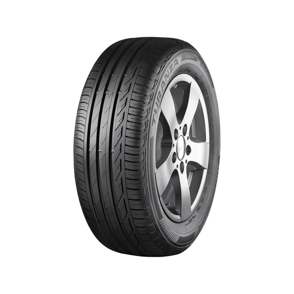 Bridgestone Turanza T001 Run Flat R17 205/55 91W  BMW