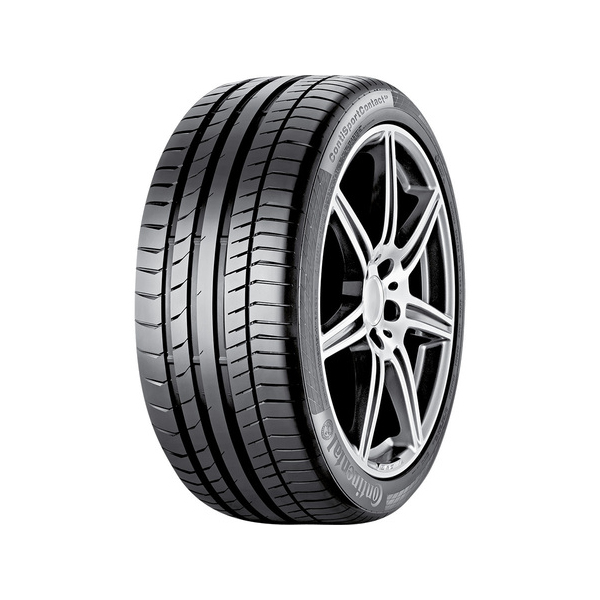 Continental Conti Sport Contact 5P SUV R21 295/35 103Y FR PORSCHE