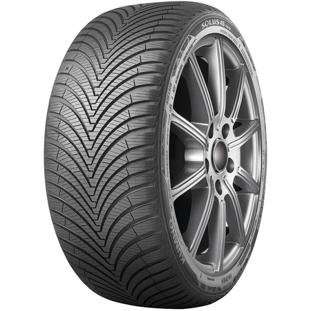 Kumho Solus HA32 R16 205/50 87V