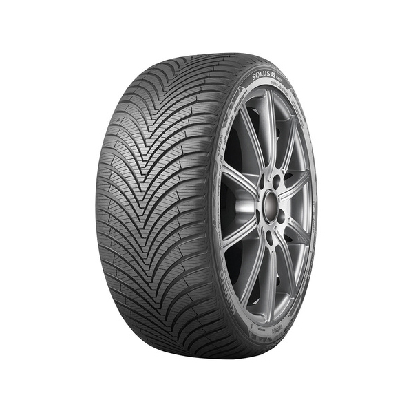 Kumho Solus HA32 R16 205/50 87V