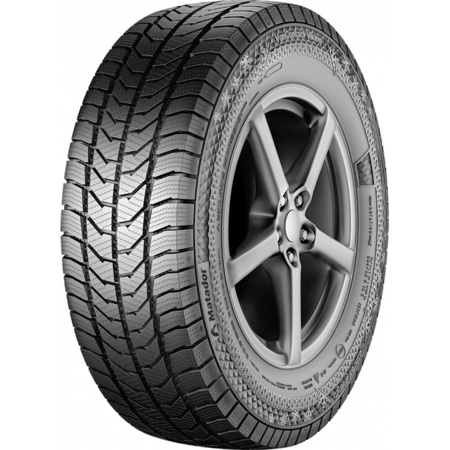 Continental VanContact Viking R15C 215/70 109/107R 8PR