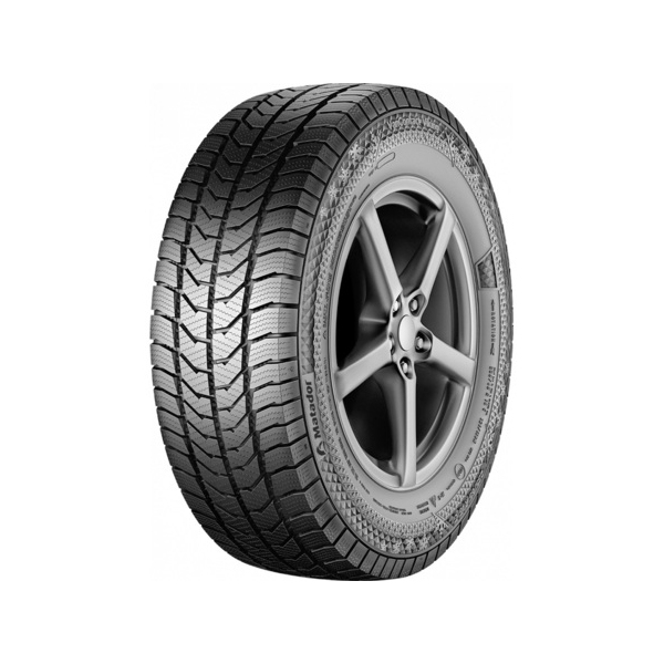 Continental VanContact Viking R15C 215/70 109/107R 8PR