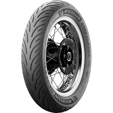 Michelin ROAD CLASSIC 130/70 B17 62H TL Rear   2022