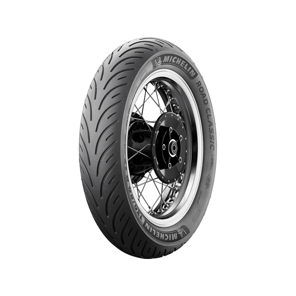 Michelin ROAD CLASSIC 130/70 B17 62H TL Rear   2022