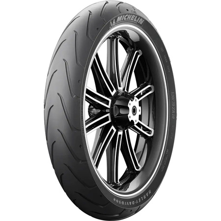 Michelin SCORCHER 11 140/75 R17 67V TL Front   2022