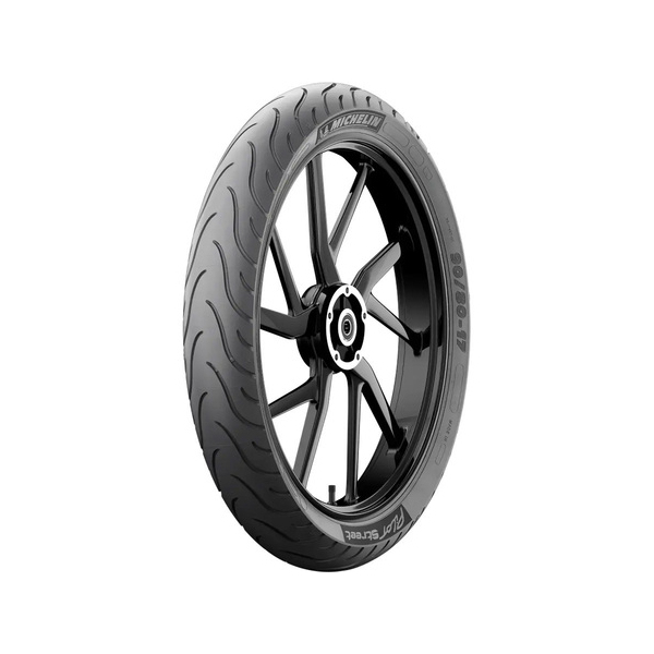 Michelin Pilot Street 2.75/ -18 42P TL/TT Front