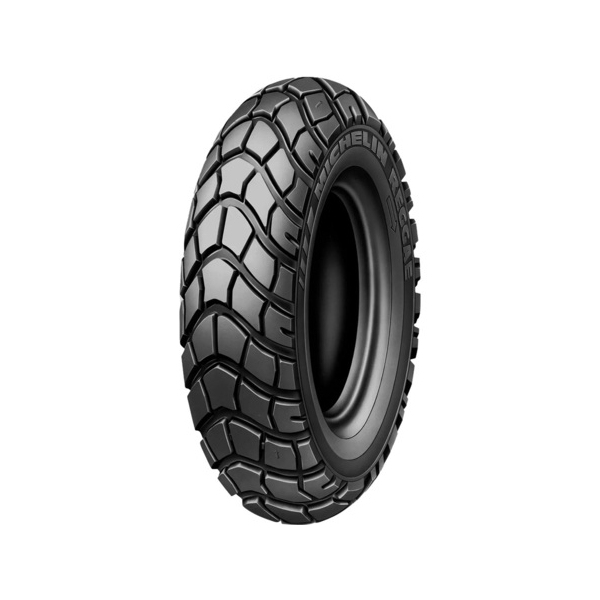 Michelin Reggae 130/90 -10 61J TL Front/Rear