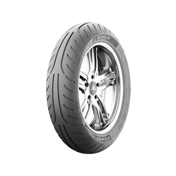 Michelin Power Pure SC 130/70 -13 63P TL Rear REINF