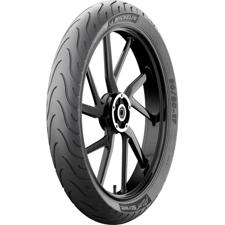 Michelin Pilot Street 110/70 -17 54H TL/TT Front