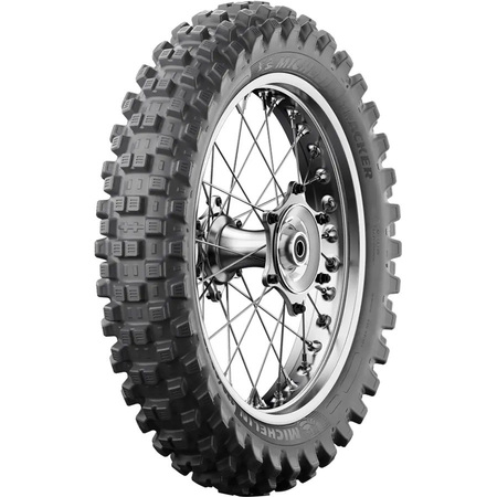 Michelin Tracker   100/100 -18 59R TT Rear