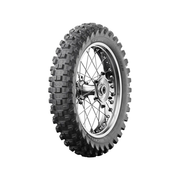 Michelin Tracker   100/100 -18 59R TT Rear