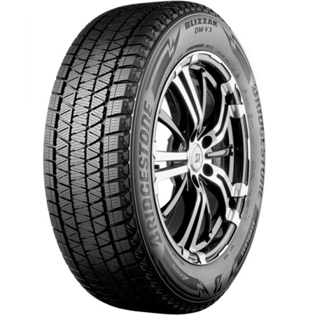 Bridgestone Blizzak DM-V3 R21 275/40 107T XL  TL