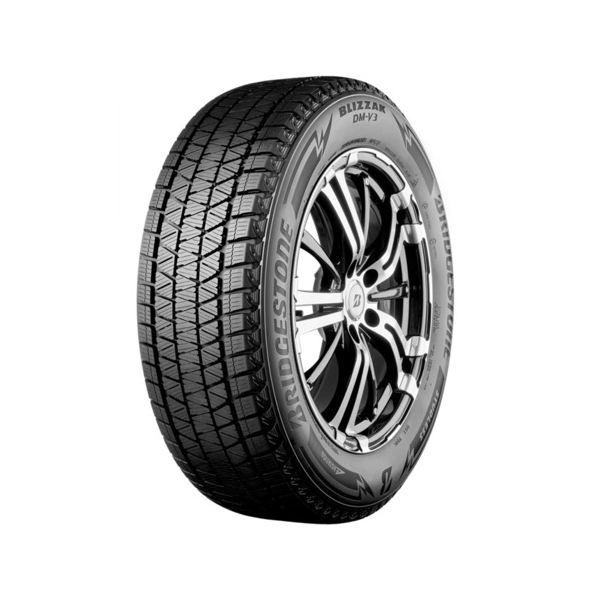 Bridgestone Blizzak DM-V3 R21 275/40 107T XL  TL