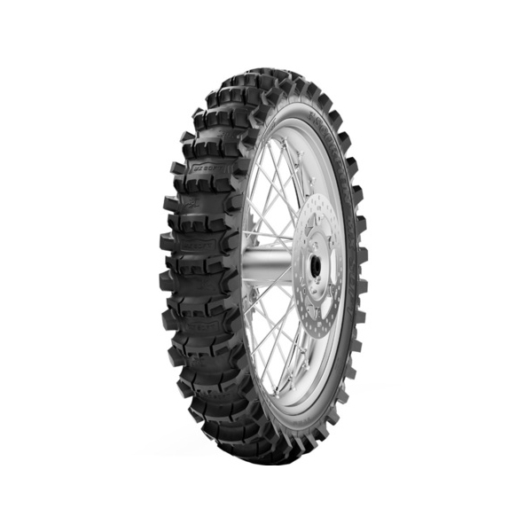 Pirelli Scorpion MX Soft 110/90 -19 62M TT Rear NHS