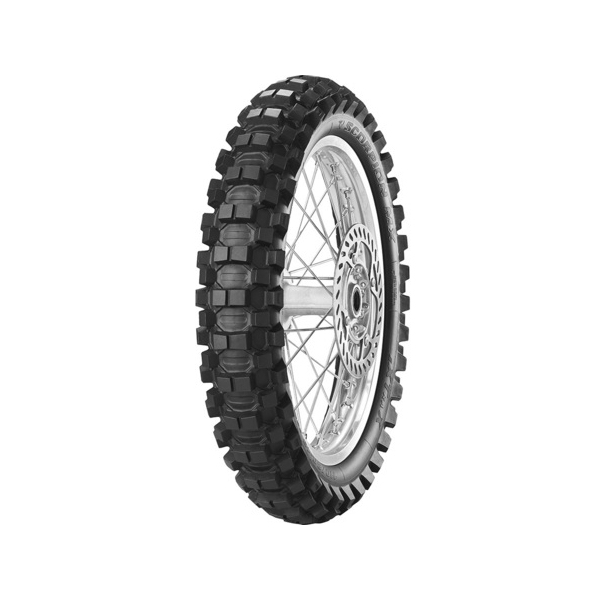 Pirelli Scorpion MX Extra X 120/90 -19 66M TT Rear NHS