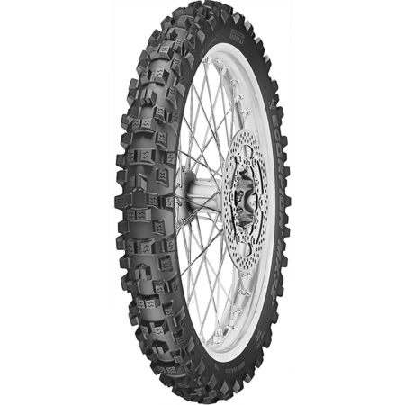 Pirelli Scorpion MX32 Mid Hard 100/90 -19 57M TT Rear NHS