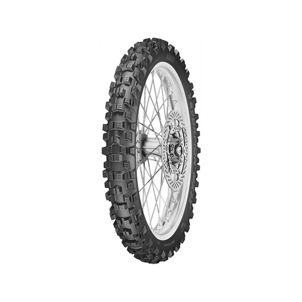 Pirelli Scorpion MX32 Mid Hard 100/90 -19 57M TT Rear NHS