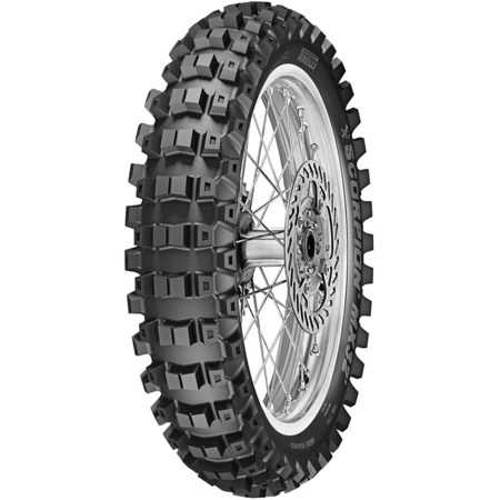 Pirelli Scorpion MX32 Mid Hard 120/80 -19 63M TT Rear NHS