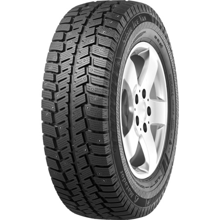 Matador MPS500 Sibir Ice Van R14C 185/ 102/100Q шип