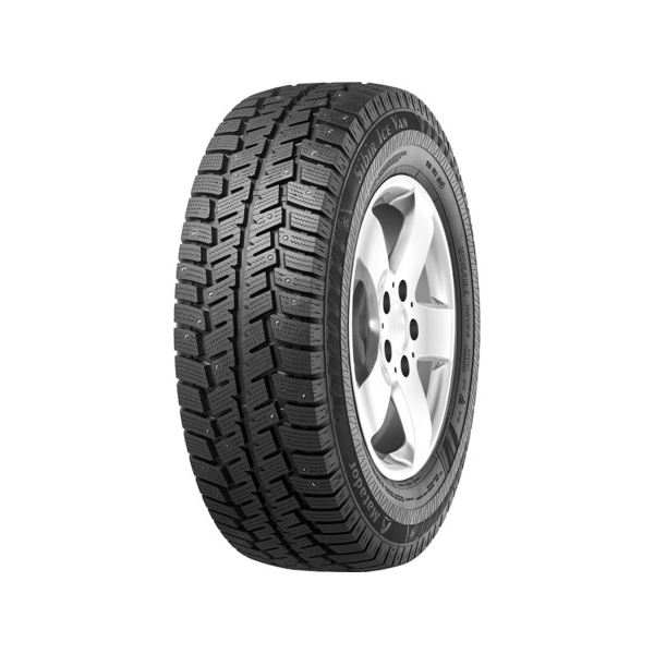 Matador MPS500 Sibir Ice Van R14C 185/ 102/100Q шип