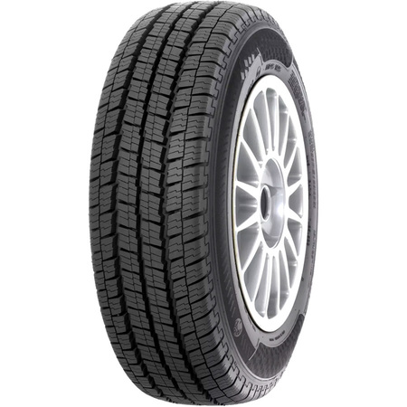 Torero MPS125 R16C 205/75 110/108R